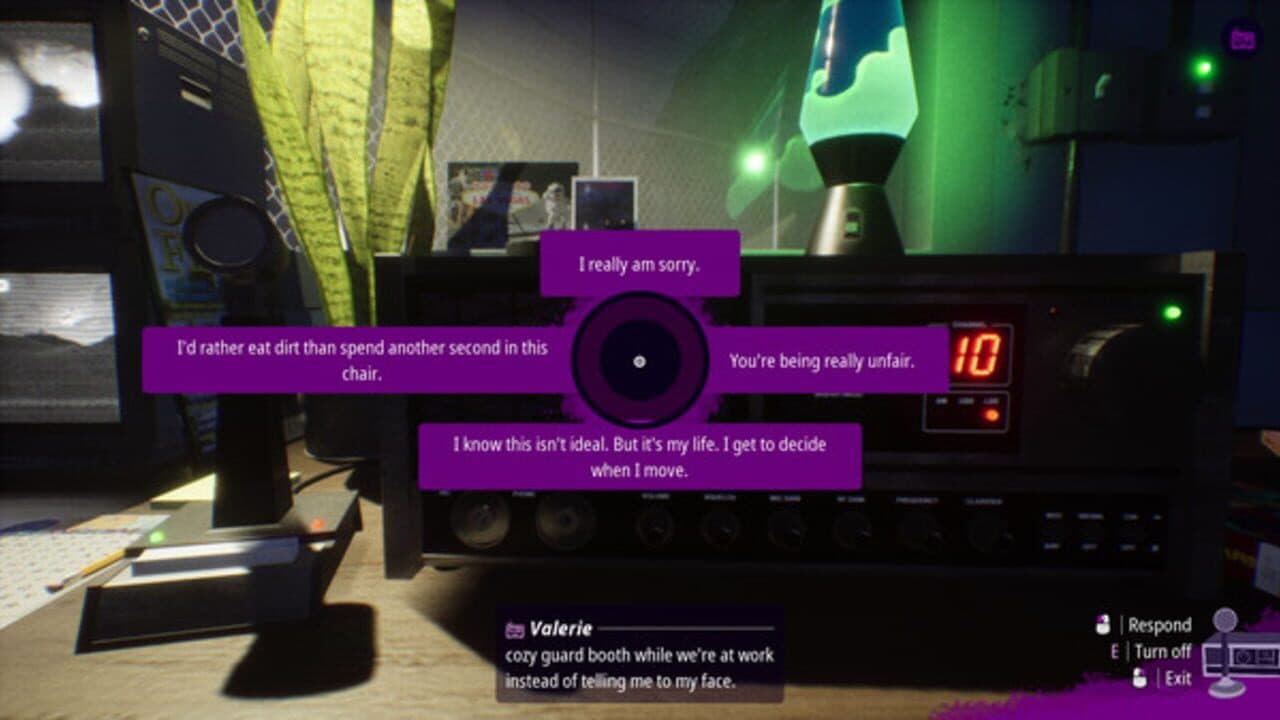 Interference: Dead Air thumbnail 3