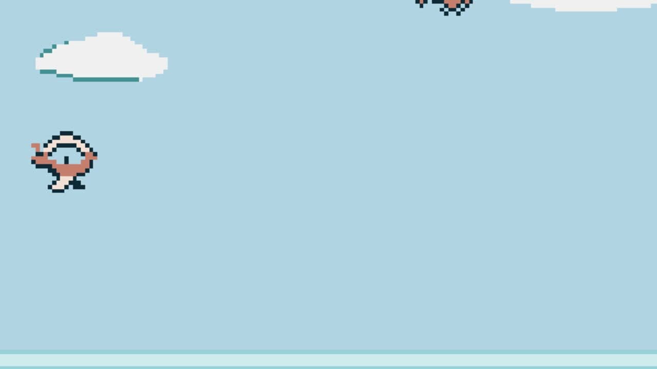 Bartolomeu Odyssey screenshot 1