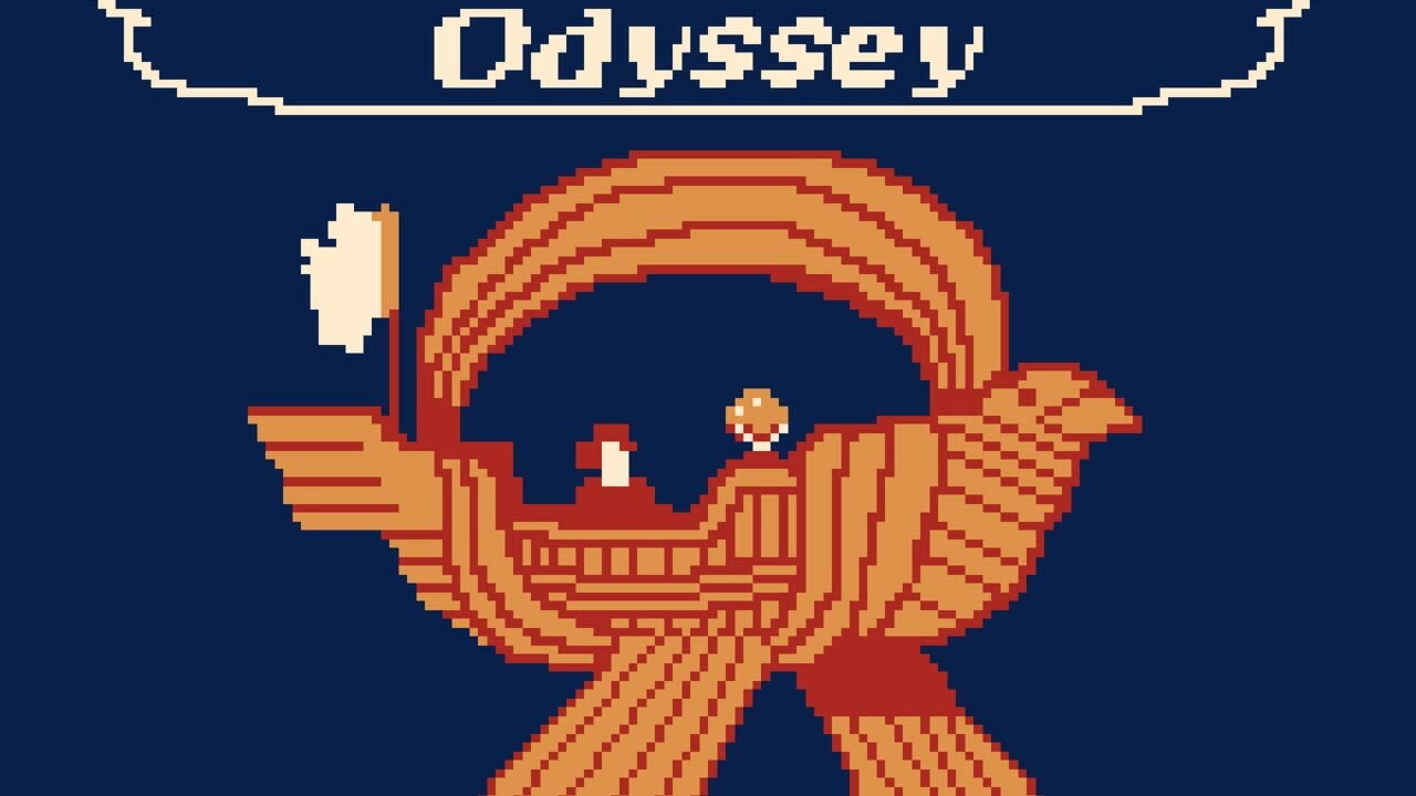 Bartolomeu Odyssey thumbnail 7