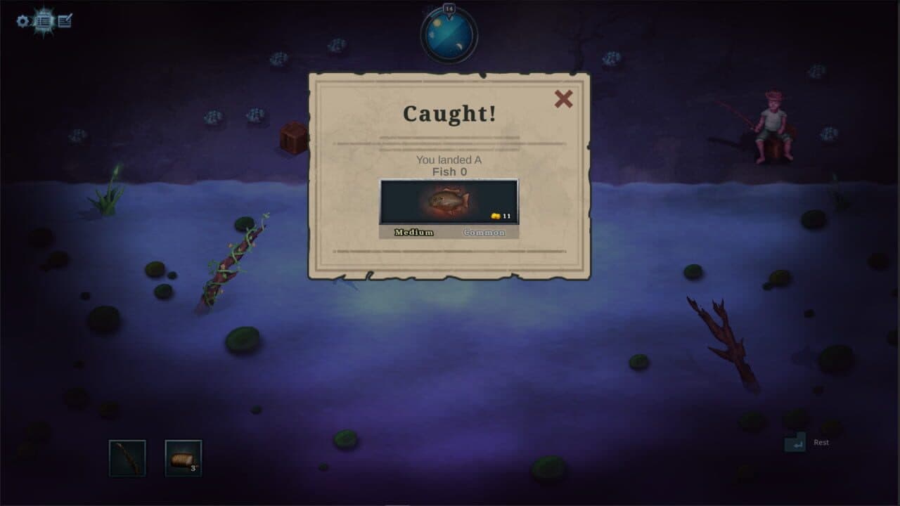Fishing Echoes thumbnail 3