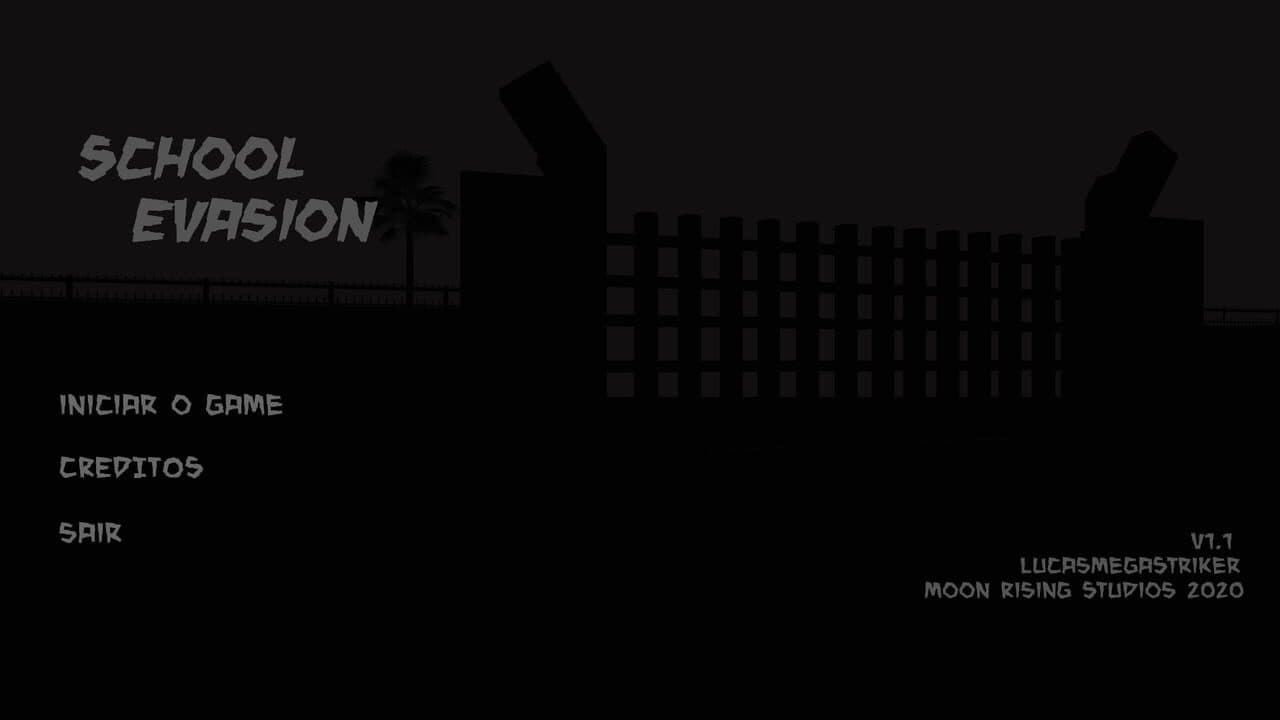 School Evasion thumbnail 5