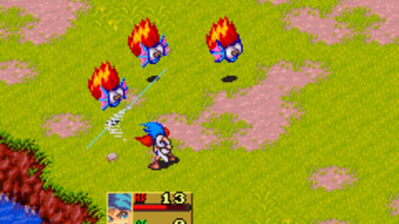 Breath of Fire thumbnail 2