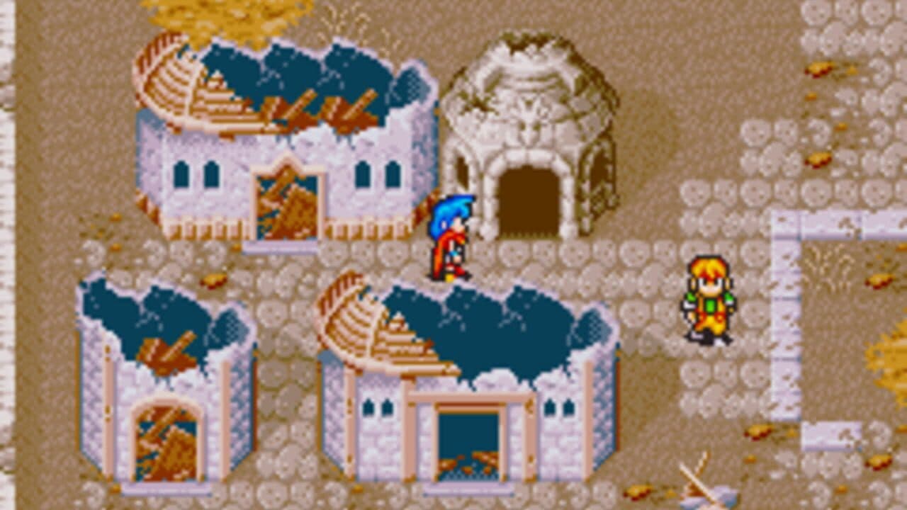 Breath of Fire thumbnail 3