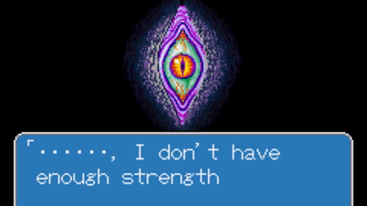 Breath of Fire II thumbnail 2