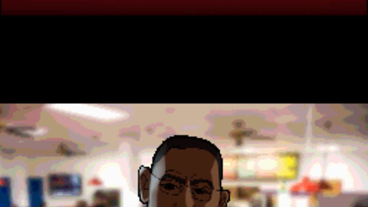 Breaking Bad DS screenshot 1
