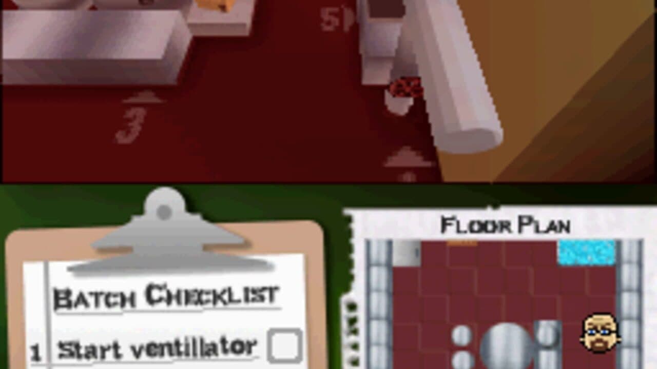 Breaking Bad DS thumbnail 2