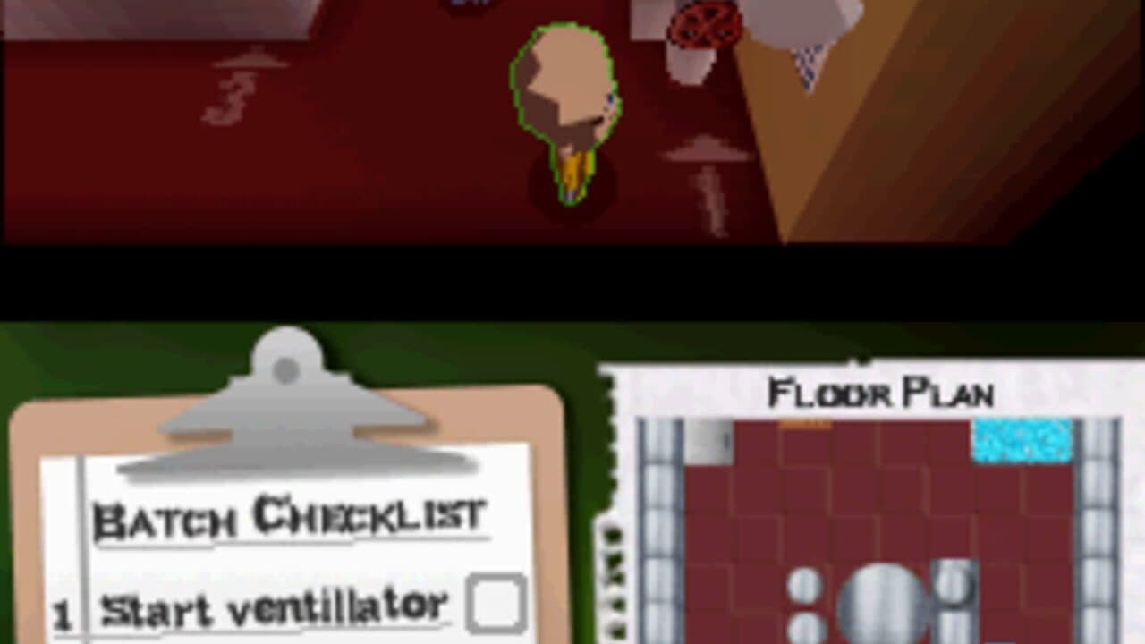 Breaking Bad DS thumbnail 4