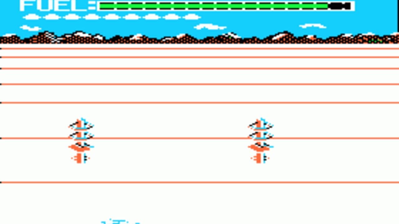 Buck Rogers: Planet of Zoom screenshot 1