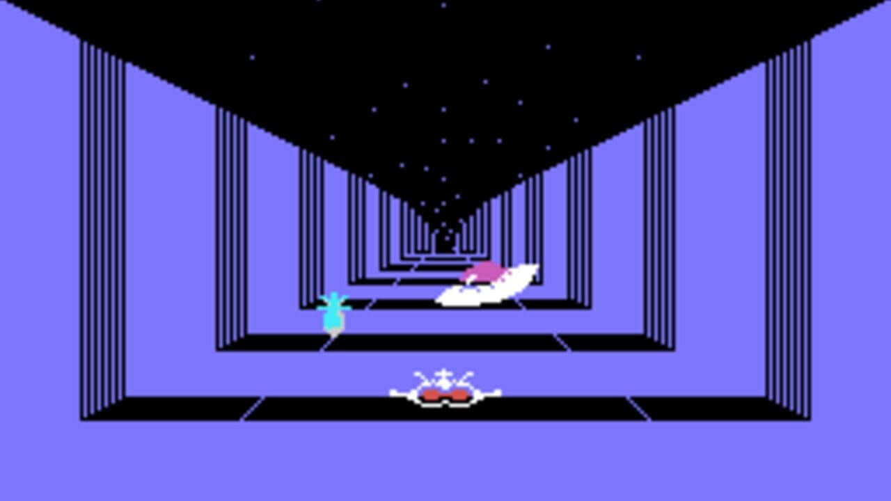 Buck Rogers: Planet of Zoom screenshot 1