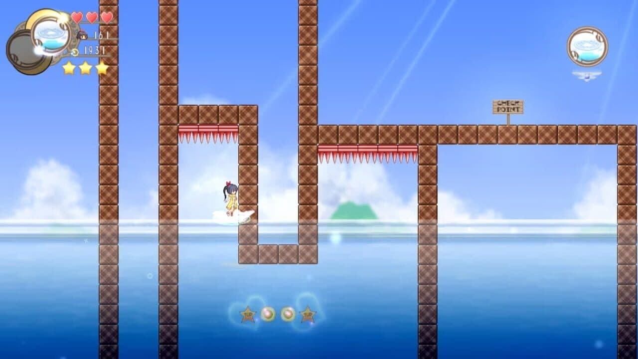 Tobari Dream Ocean: Nightmare thumbnail 6