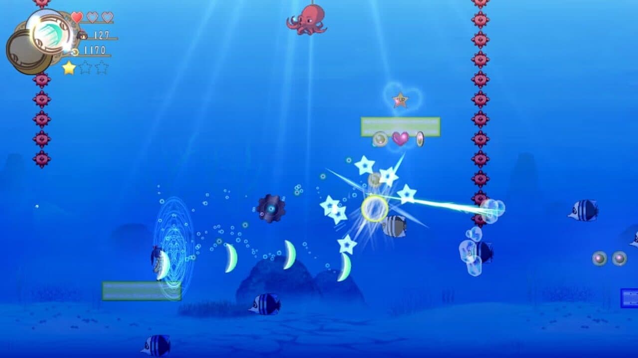 Tobari Dream Ocean: Nightmare thumbnail 4