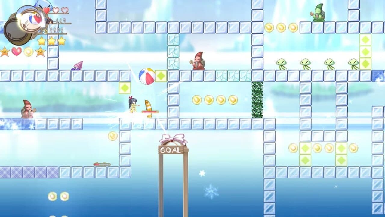 Tobari Dream Ocean: Nightmare thumbnail 2