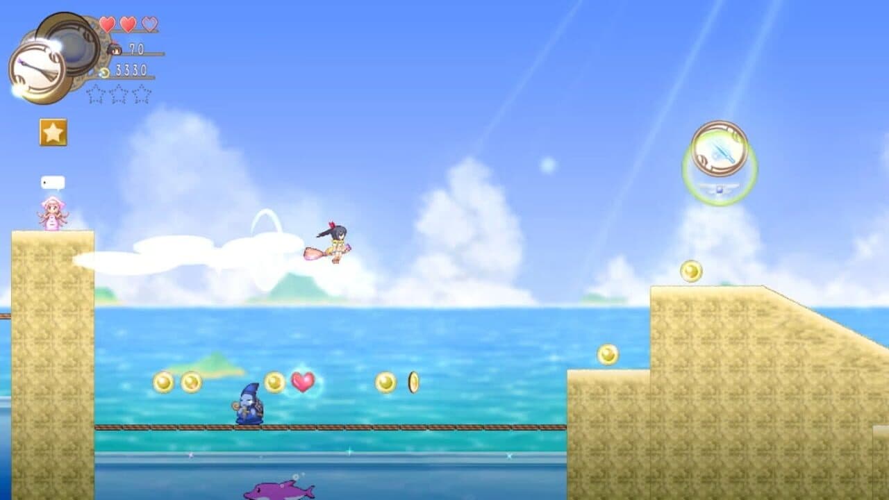 Tobari Dream Ocean + Nightmare thumbnail 2