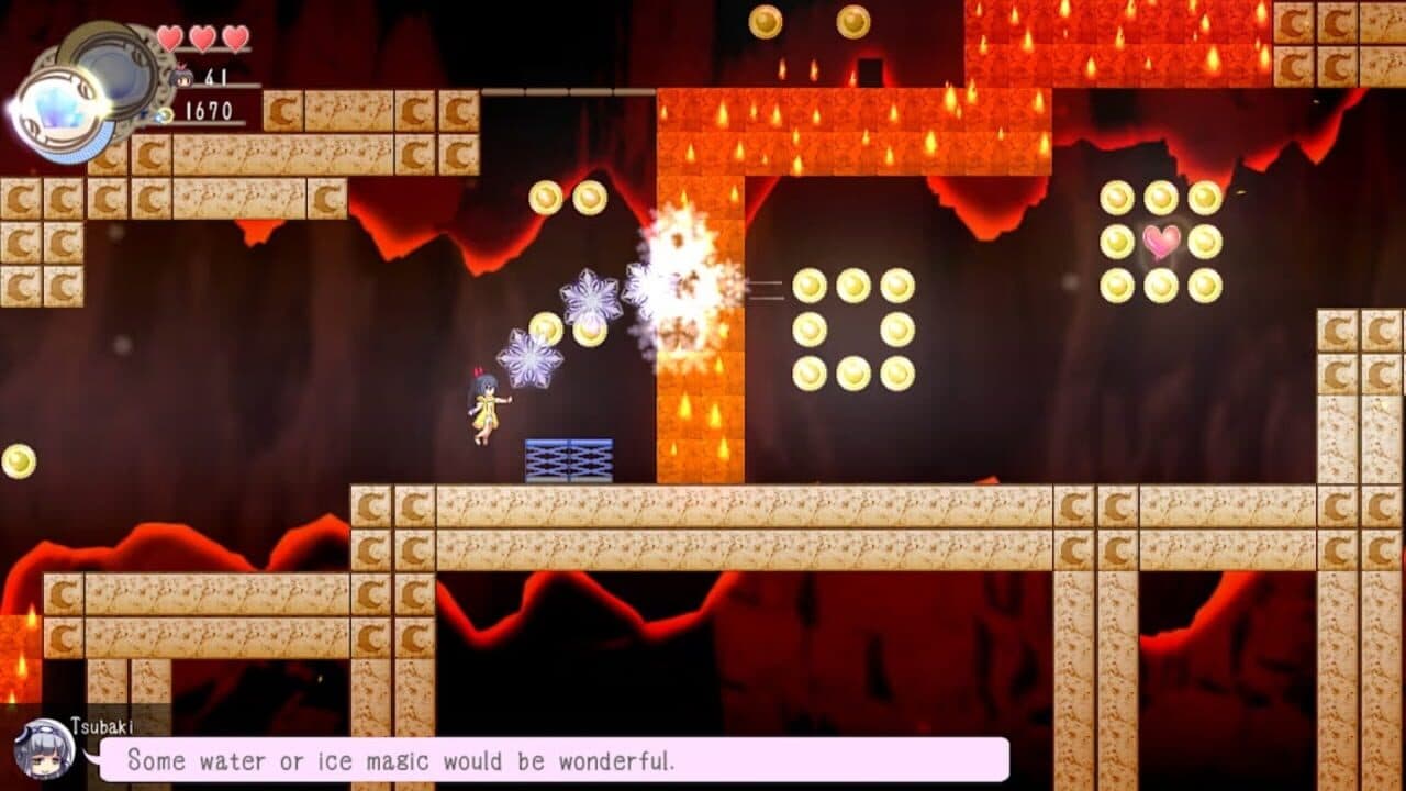 Tobari Dream Ocean + Nightmare thumbnail 3