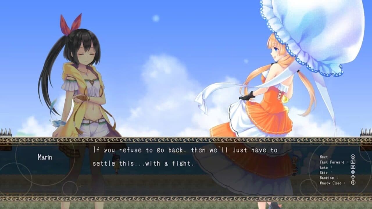 Tobari Dream Ocean + Nightmare thumbnail 6