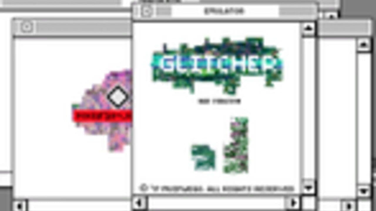 Glitcher thumbnail 2
