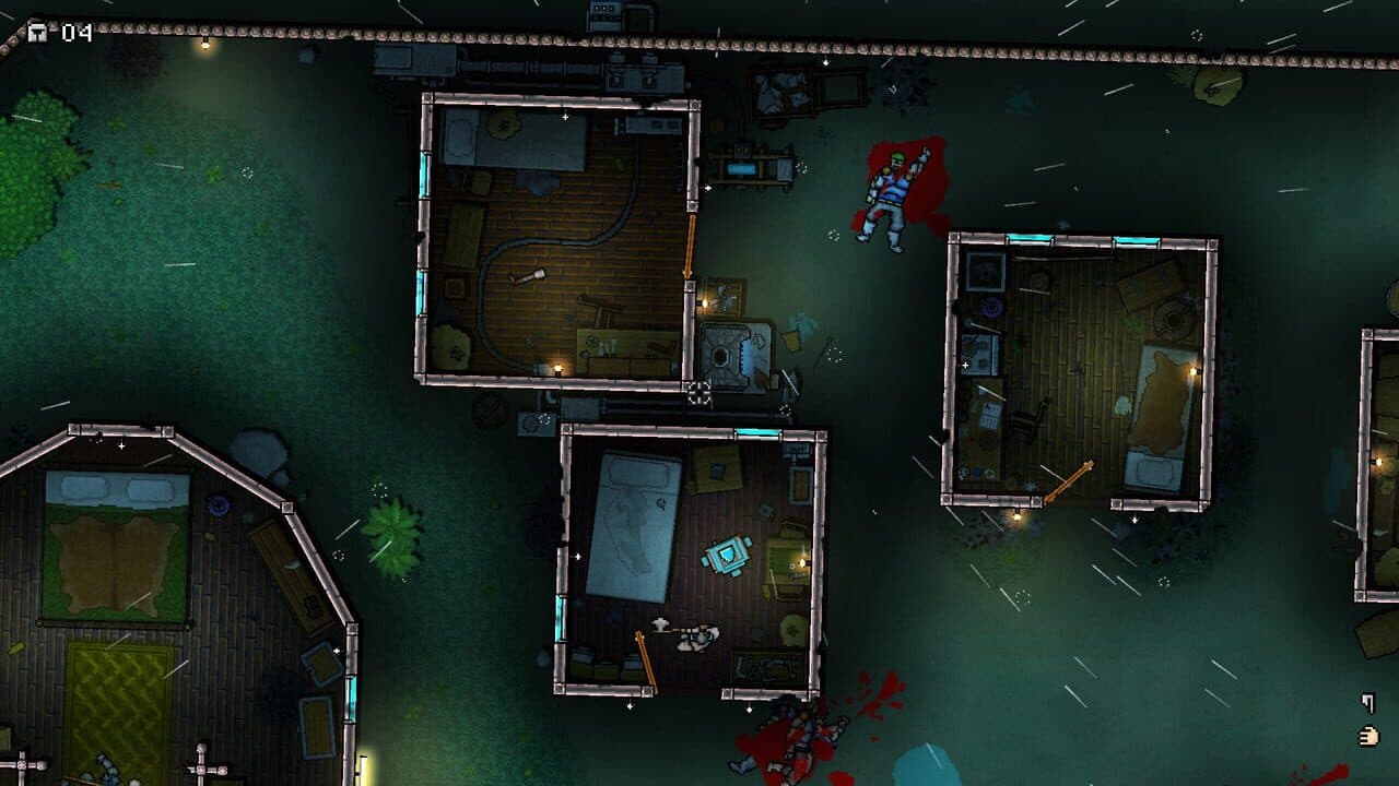 Redgar: The Space Viking thumbnail 6