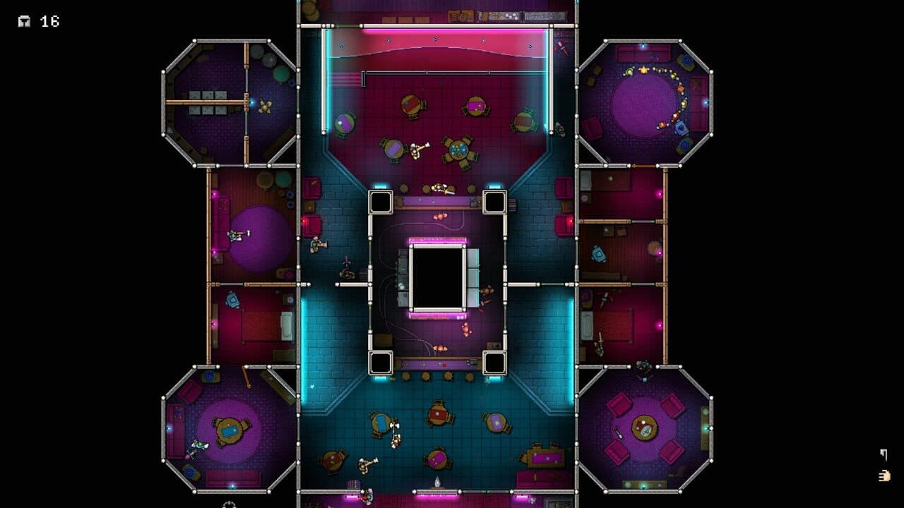 Redgar: The Space Viking thumbnail 9