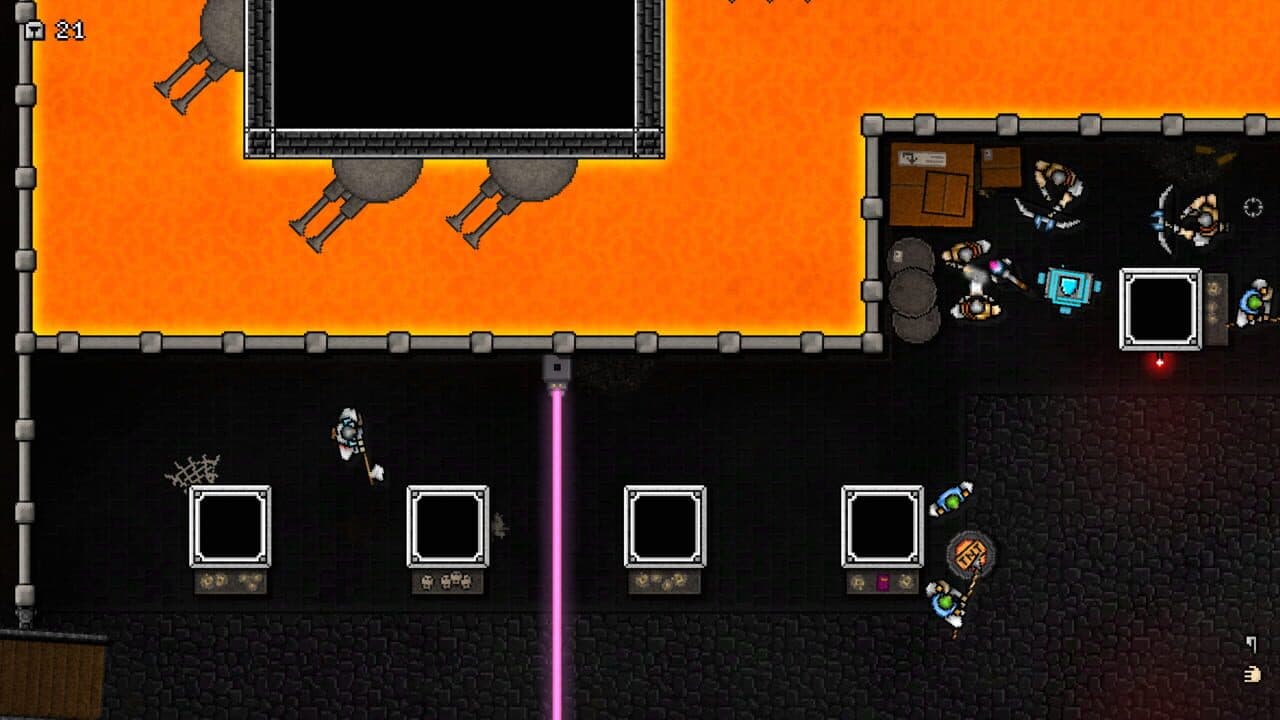 Redgar: The Space Viking thumbnail 13