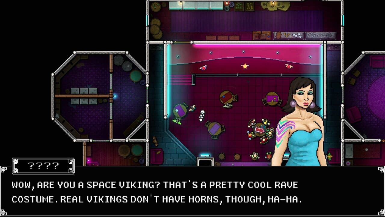 Redgar: The Space Viking thumbnail 16