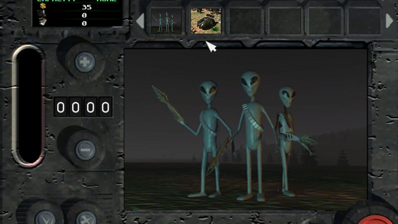 Tridonis screenshot 1