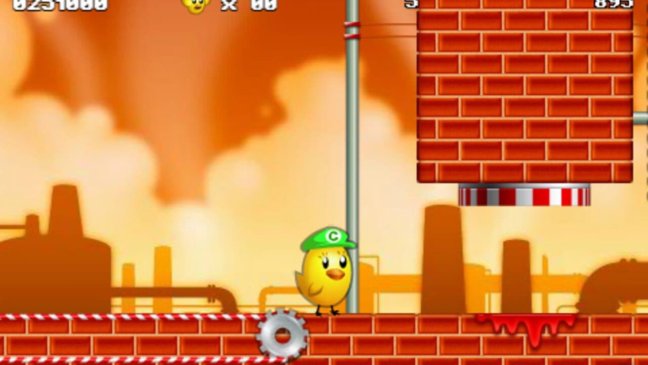 Super Chick Sisters thumbnail 7