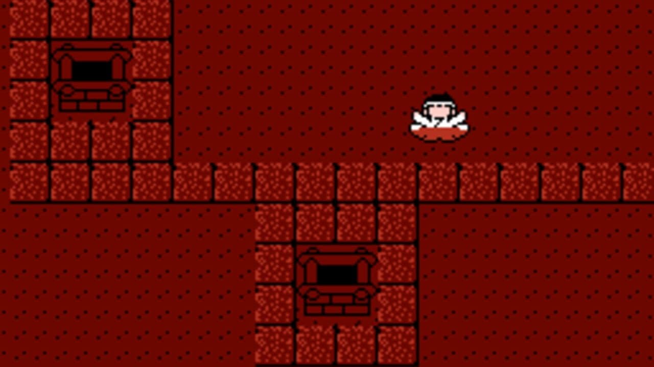 KiKi KaiKai: Dotou-hen screenshot 1