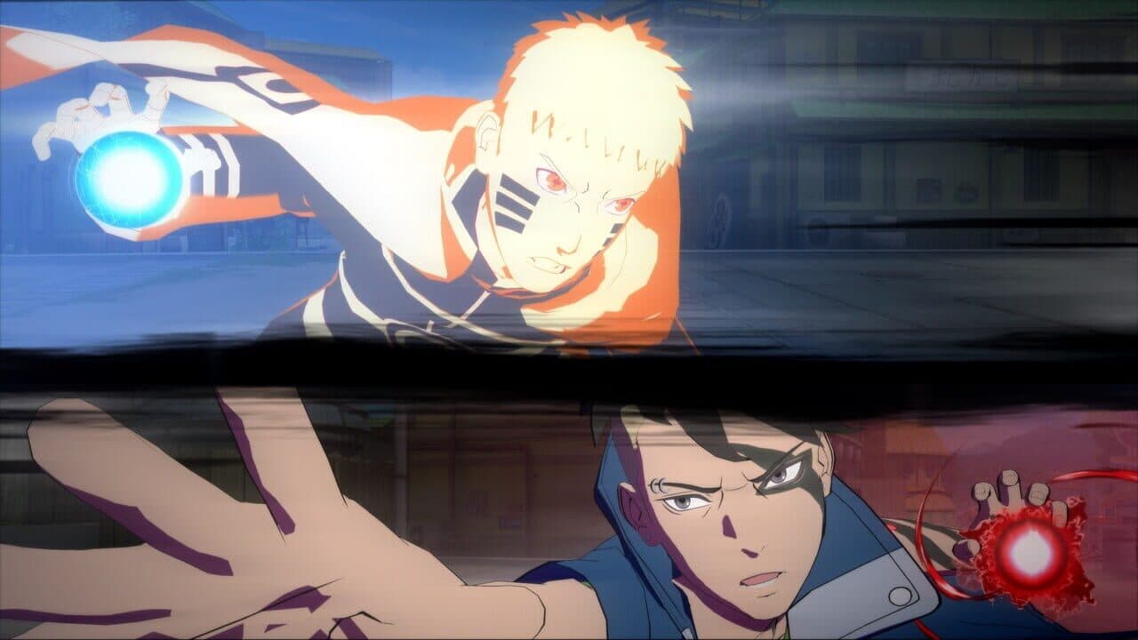 Naruto x Boruto: Ultimate Ninja Storm Connections - Deluxe Edition thumbnail 4
