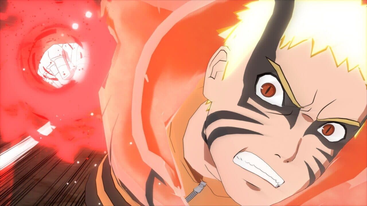 Naruto x Boruto: Ultimate Ninja Storm Connections - Deluxe Edition thumbnail 5