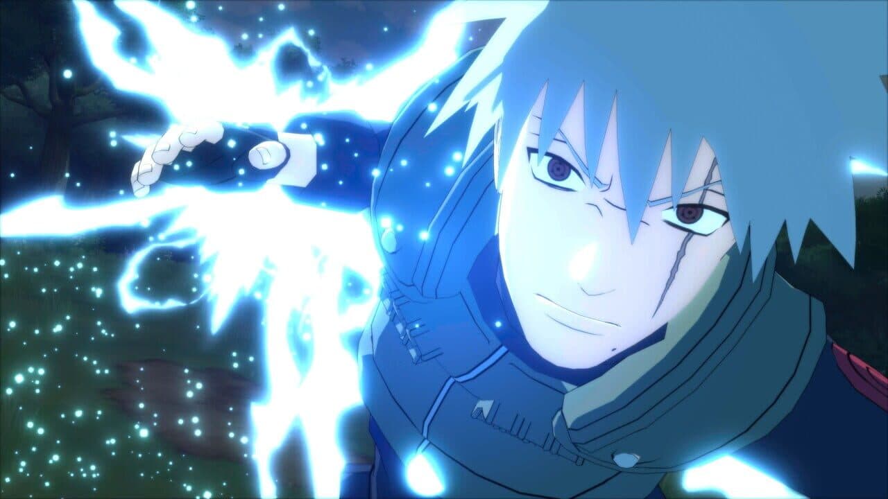 Naruto x Boruto: Ultimate Ninja Storm Connections - Deluxe Edition thumbnail 6
