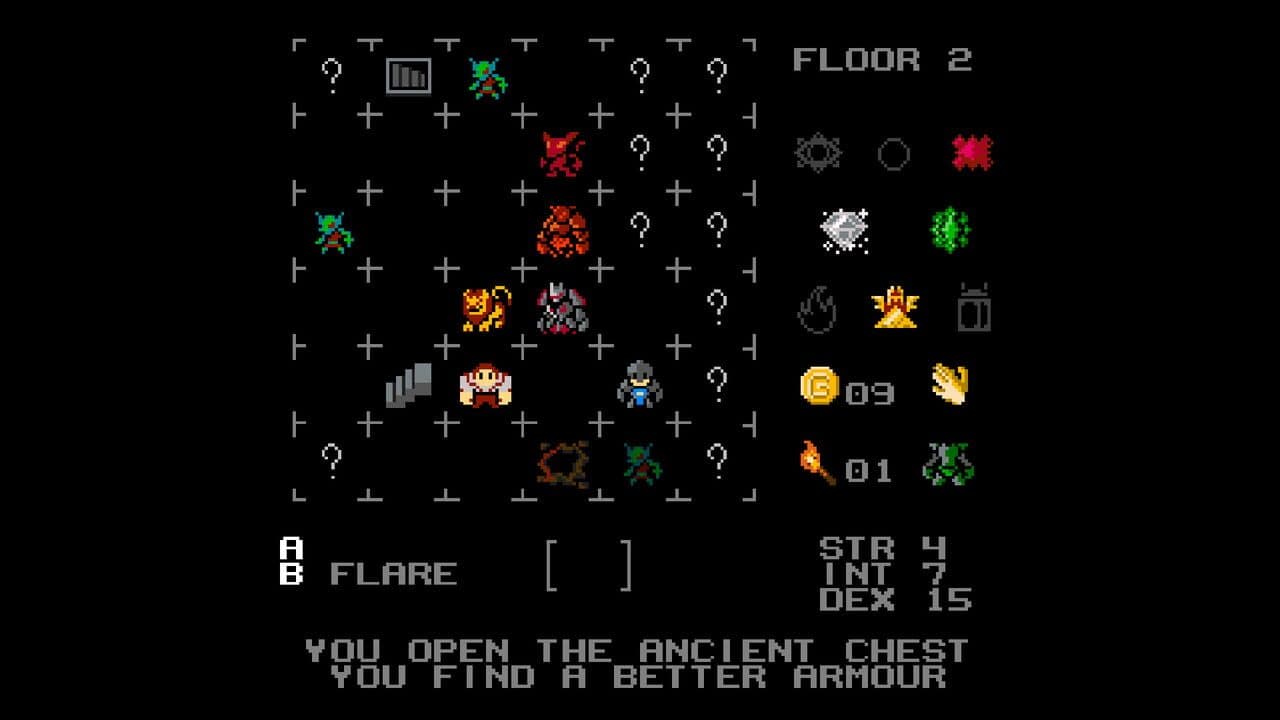 Castle of no Escape 1+2 Bundle screenshot 1
