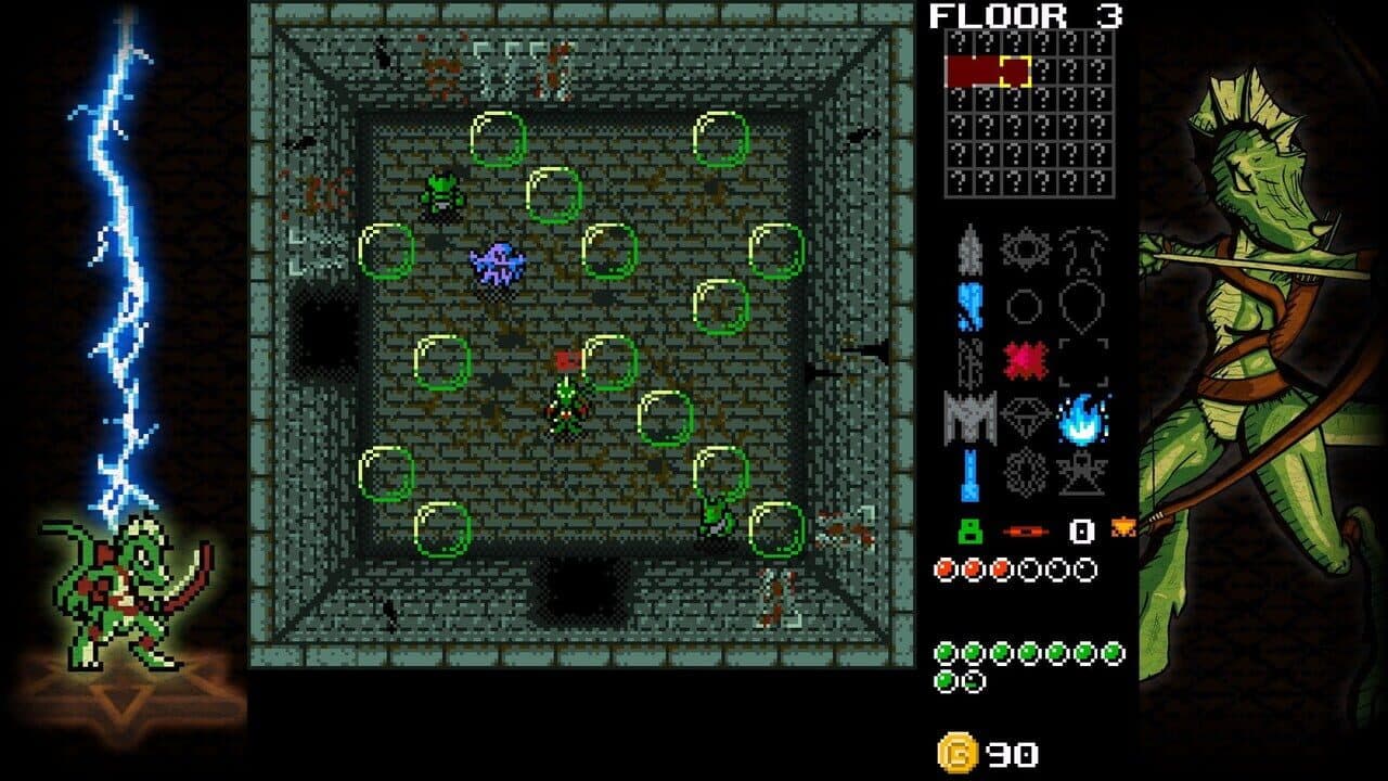 Castle of no Escape 1+2 Bundle thumbnail 2