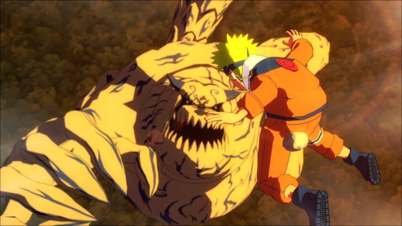 Naruto x Boruto: Ultimate Ninja Storm Connections - Ultimate Edition thumbnail 3