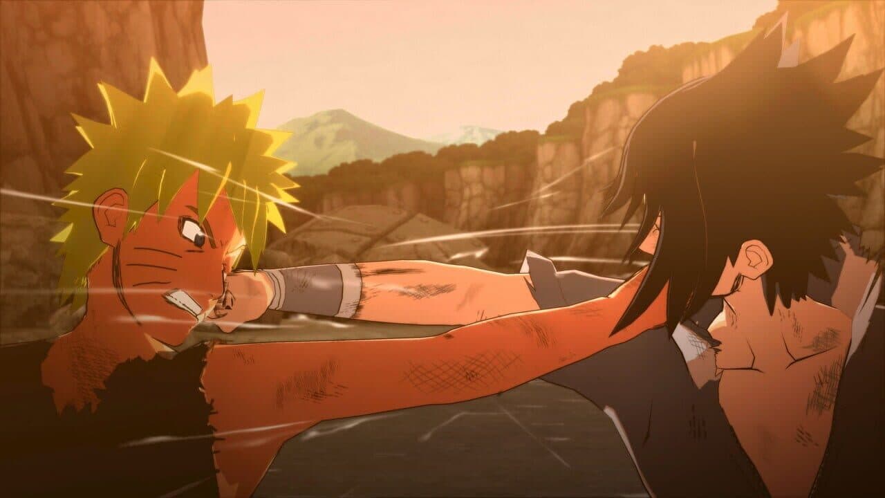 Naruto x Boruto: Ultimate Ninja Storm Connections - Ultimate Edition thumbnail 4