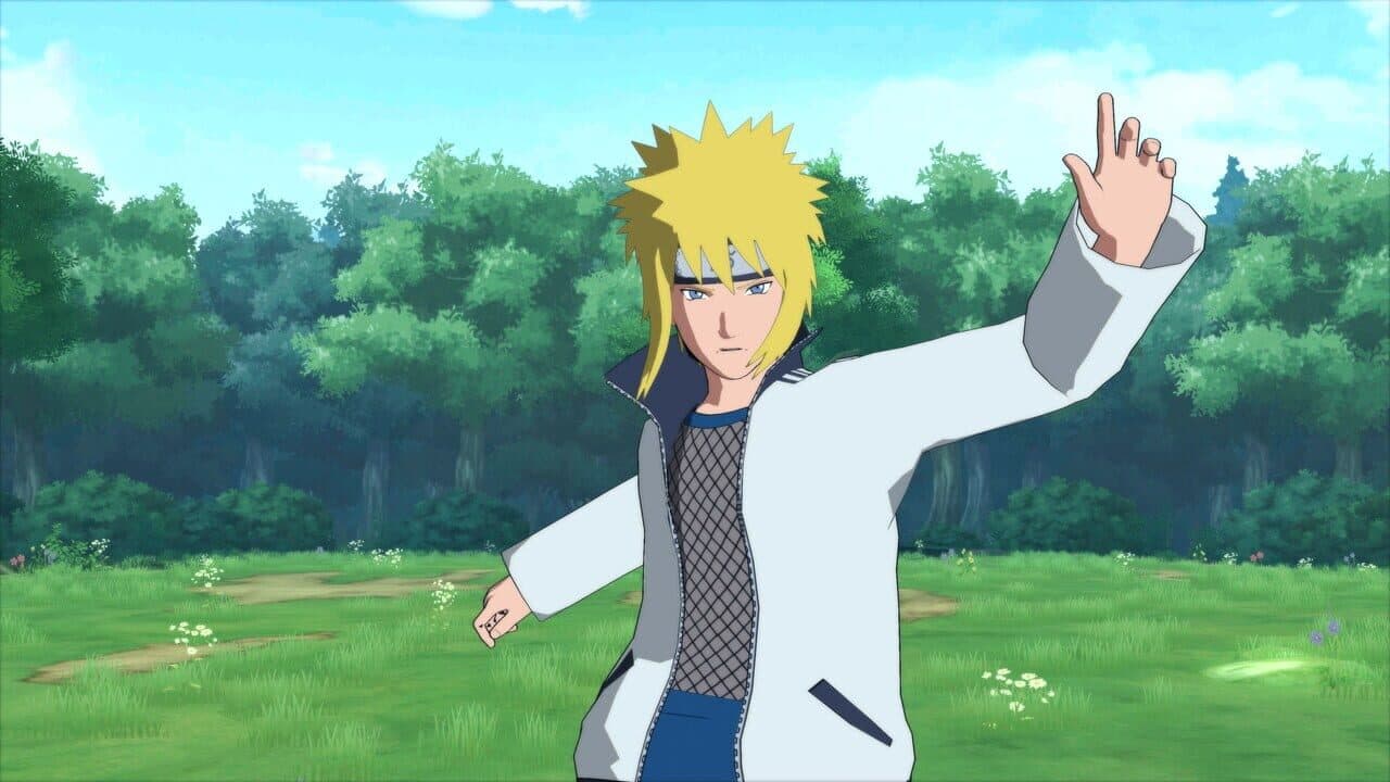Naruto x Boruto: Ultimate Ninja Storm Connections - Ultimate Edition thumbnail 6