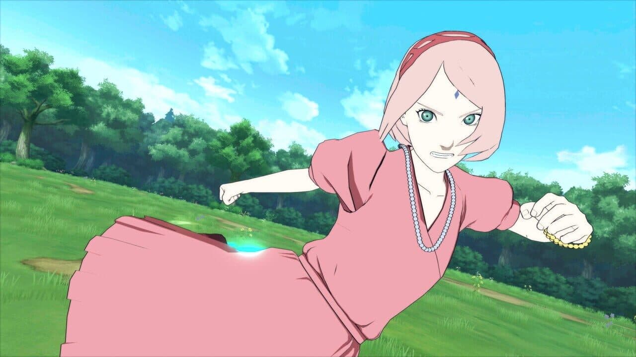 Naruto x Boruto: Ultimate Ninja Storm Connections - Ultimate Edition thumbnail 7