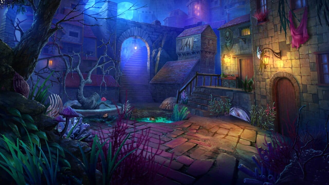 The Myth Seekers Collection screenshot 1