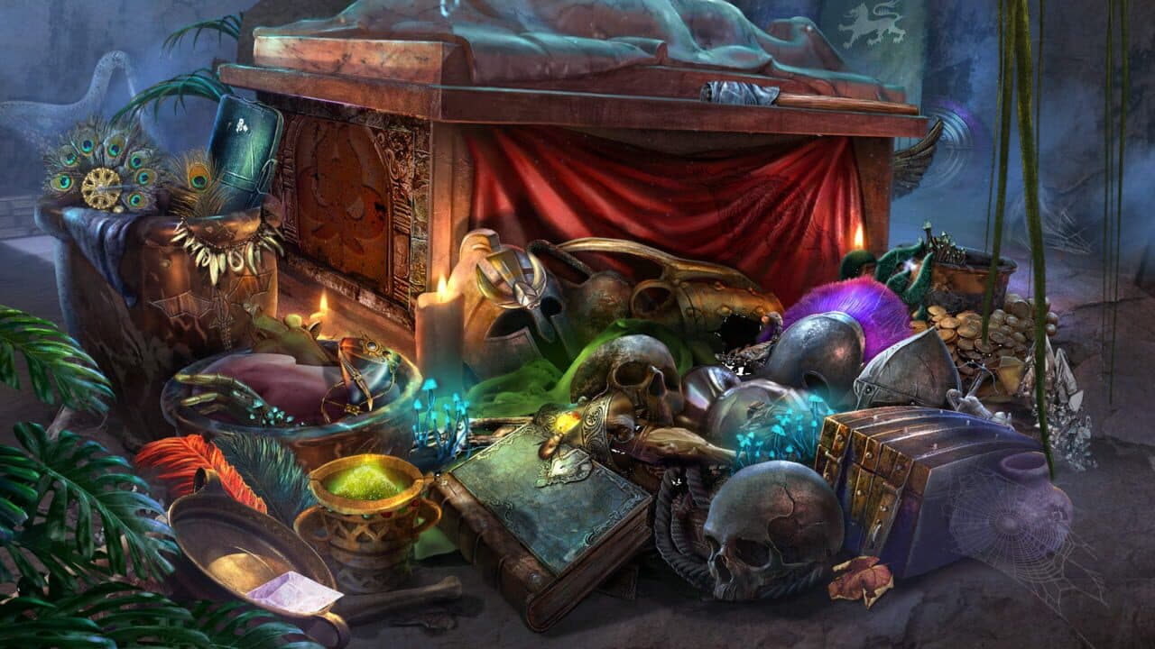 The Myth Seekers Collection thumbnail 2