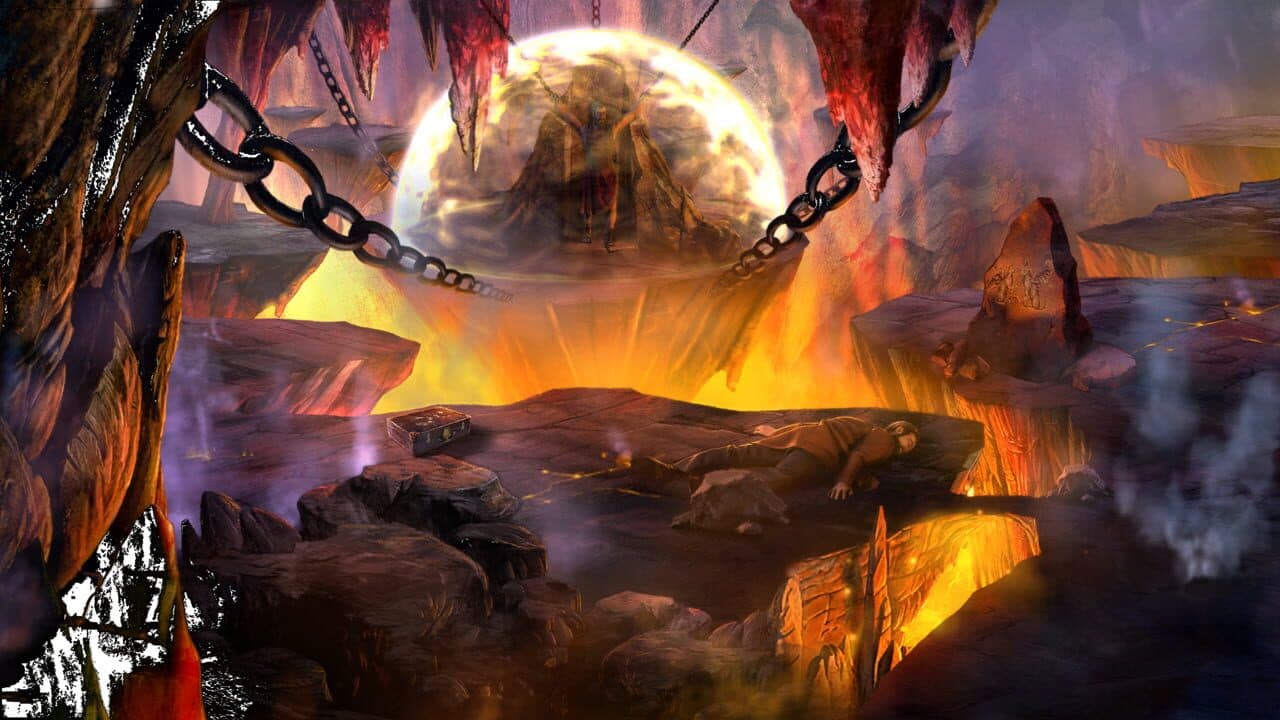 The Myth Seekers Collection thumbnail 8