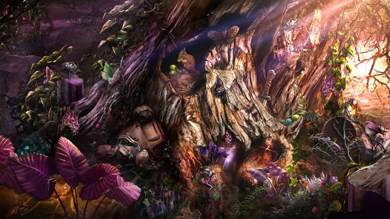 The Myth Seekers Collection thumbnail 4