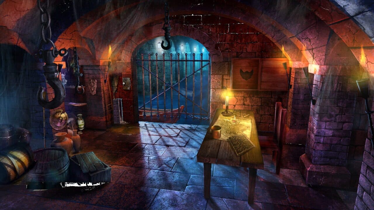 The Myth Seekers Collection thumbnail 9