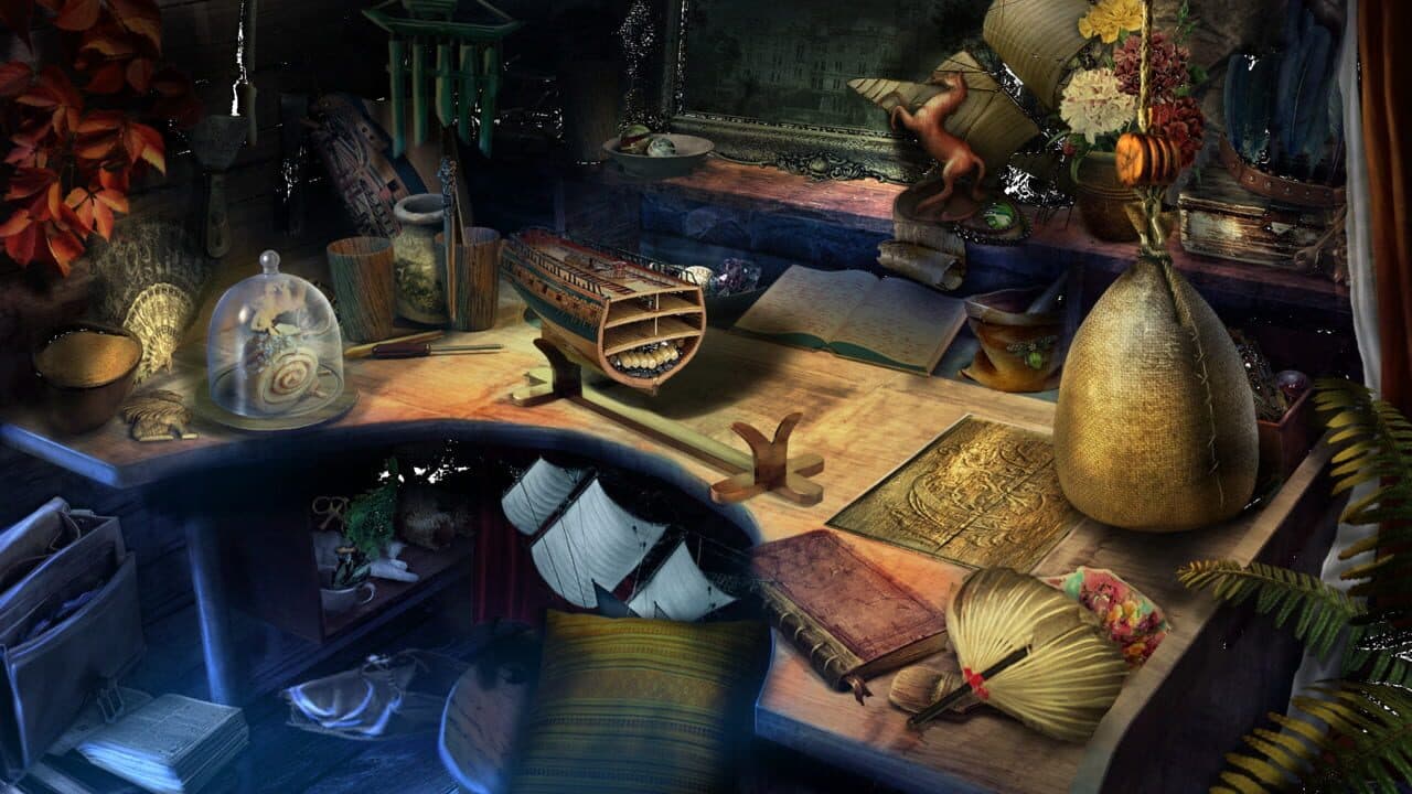 The Myth Seekers Collection thumbnail 10