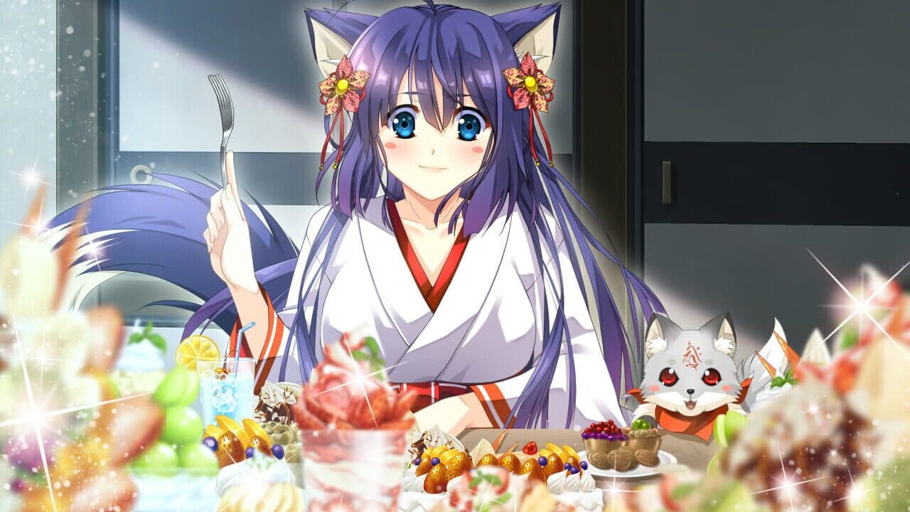 Kagura Genesis: Kuon's Story thumbnail 5