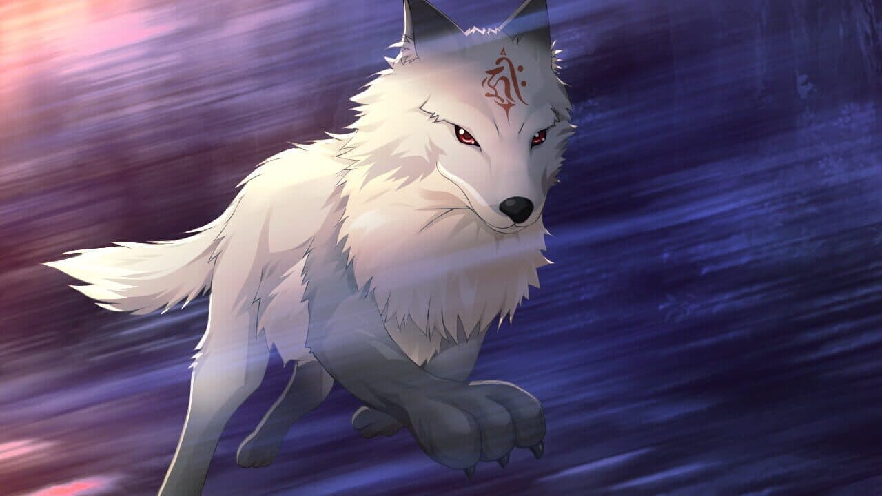 Kagura Genesis: Kuon's Story thumbnail 6
