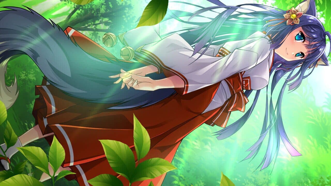 Kagura Genesis: Kuon's Story thumbnail 7