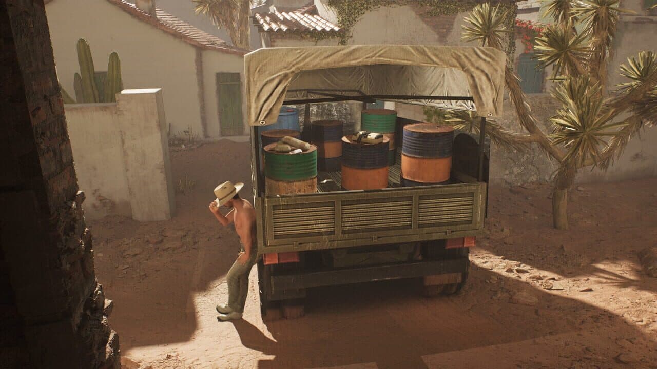 DDS x Narcos thumbnail 2