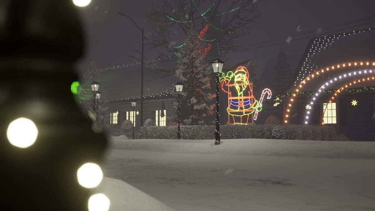 Christmas Nightmare thumbnail 2