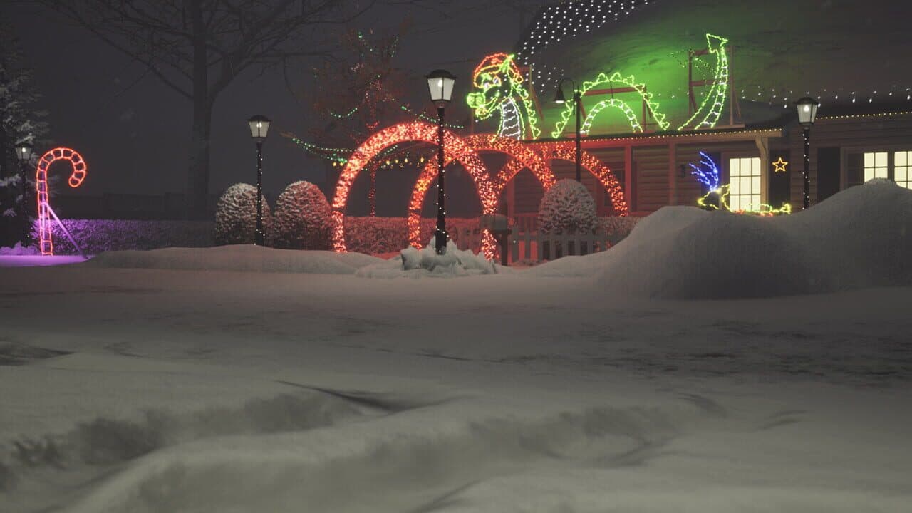 Christmas Nightmare thumbnail 3