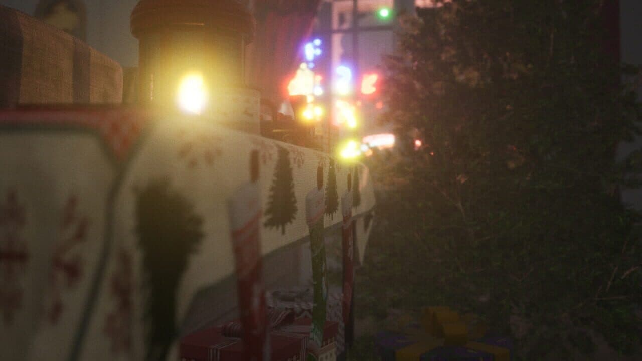 Christmas Nightmare thumbnail 4