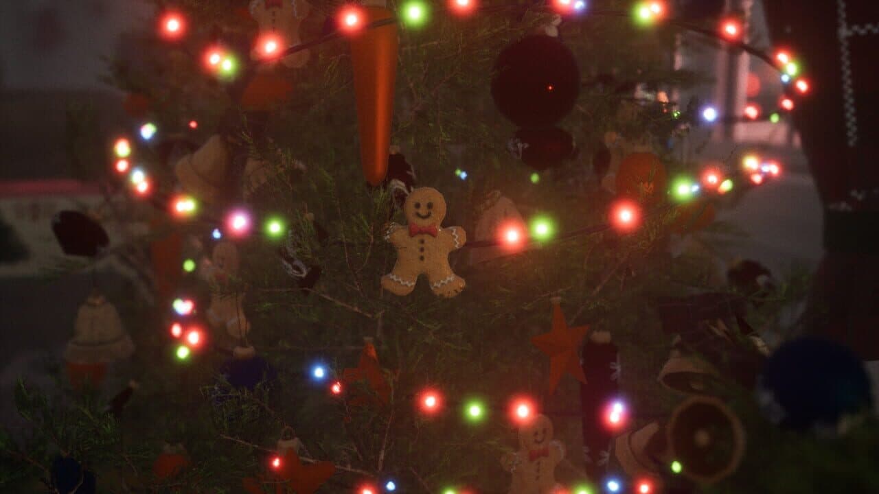Christmas Nightmare thumbnail 5